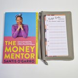 The Money Mentor Bundle | Budget Coaching | The Budget Mindset Club