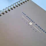 The Budget Mindset Planner | Irish Budget Planner