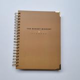 The Budget Mindset Planner | Irish Budget Planner